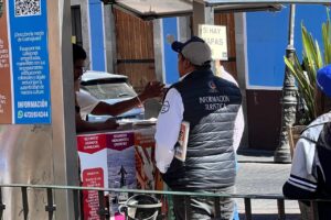 Capacitan a guías de turismo, para actualizar su acreditación