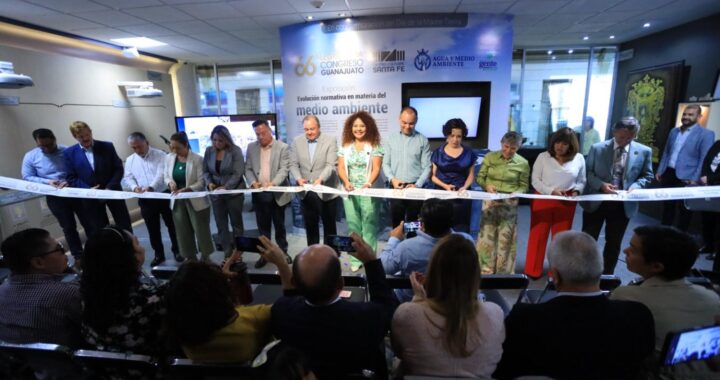 La Sierra de Guanajuato ha sido protegida desde hace más de 200 años