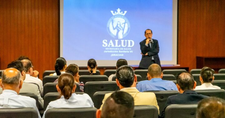 Mantiene SSG monitoreo contra el sarampión