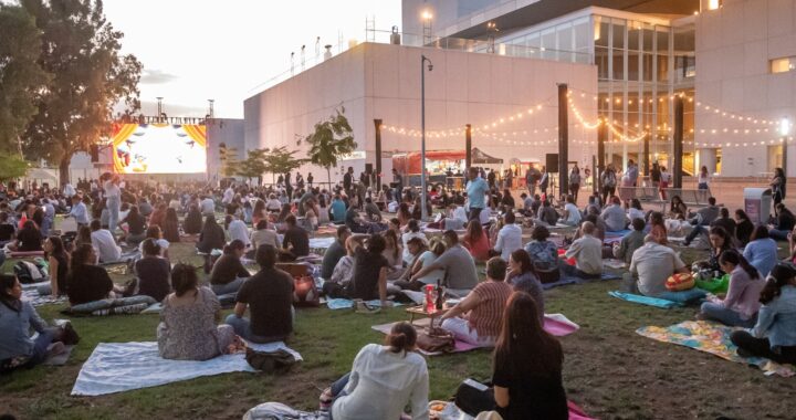 ¡Vive la magia de la ópera bajo las estrellas en el “Ópera Picnic 2025”