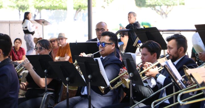 ¡Celebra el Día del Niño y la Niña con Música y Diversión en el Forum Cultural!