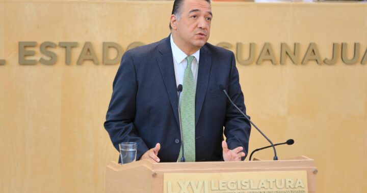 Solicita PVEM eliminar salario del Comité de Participación Ciudadana del Sistema Anticorrupción