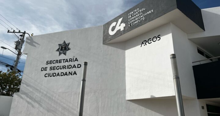 En la capital los tres órdenes de gobierno vigilarán la jornada electoral del 1° de junio