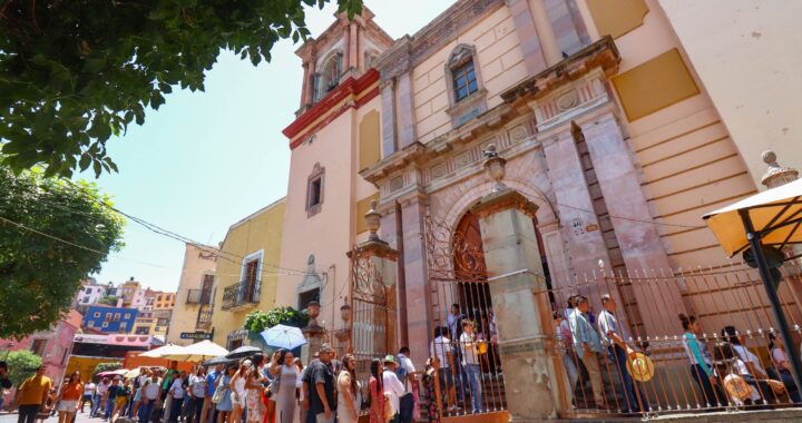 Cierran vacaciones de semana santa con 187MDP en derrama económica y 116 mil visitantes