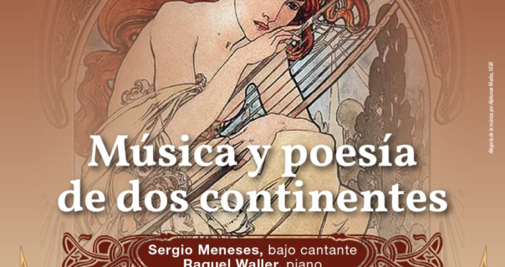 Celebra Jueves Musicales del MIQ dos conciertos imperdibles