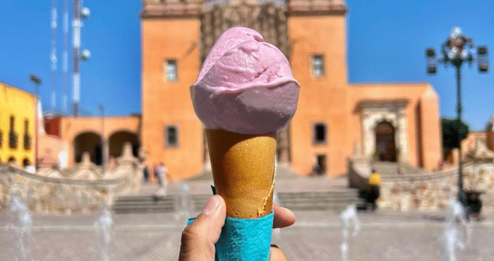 Dolores Hidalgo celebra más de 100 años de tradición en la Sexta Feria Nacional de las Nieves