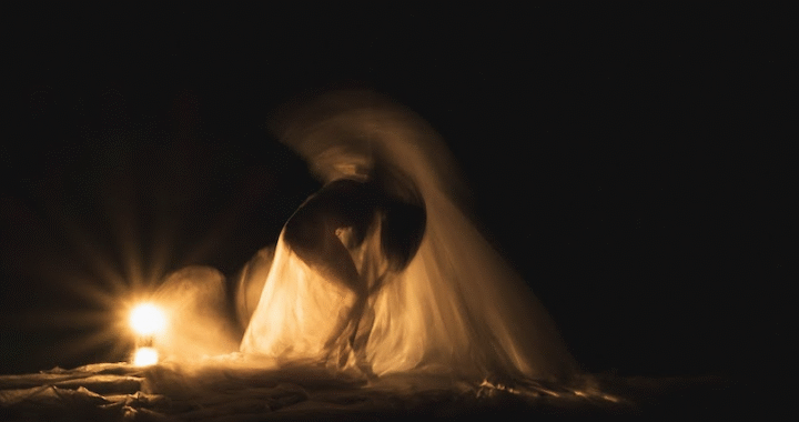 La Secretaría de Cultura de Guanajuato presenta: RUINAS. La danza como reconstrucción desde lo íntimo y lo femenino