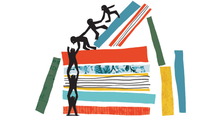 Fiesta del Libro y la Rosa 2025, memoria, diálogo e imaginación*