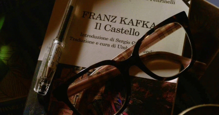 Cien años sin Franz Kafka*