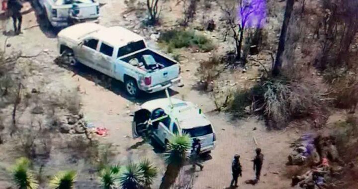 Localizan a migrantes michoacanos reportados como desaparecidos, fueron blanco de robo