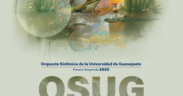 Con fábulas y marionetas, OSUG celebrará el Día del niño y la niña