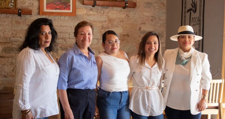 Realizarán asociaciones de Guanajuato, primera feria para ofrecer sus servicios