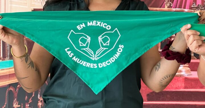 PRODHEG no ha recibido solicitud para pedir la declaratoria de alerta de género por agravio comparado