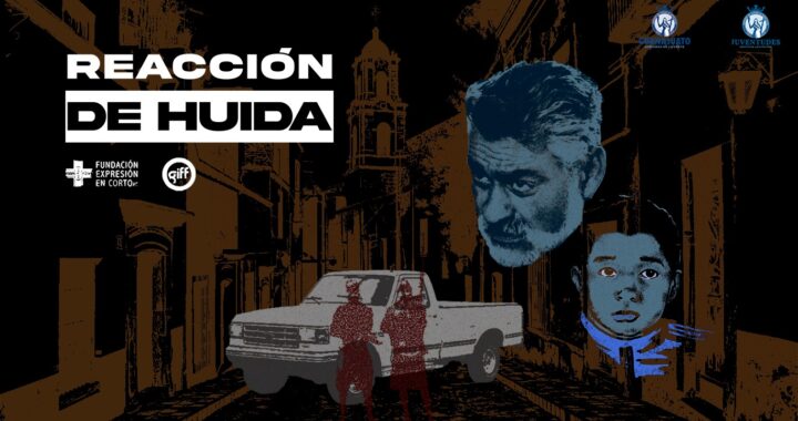 Cumplí mi sueño y me acerqué más al cine a través del GIFF: Axel Jiménez