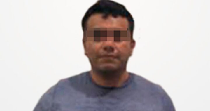 Capturan a otro ex policía por muerte de detenido en Pénjamo