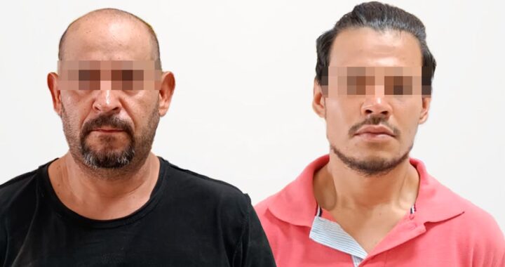 Sentencian con 55 años de cárcel a secuestradores de Salamanca