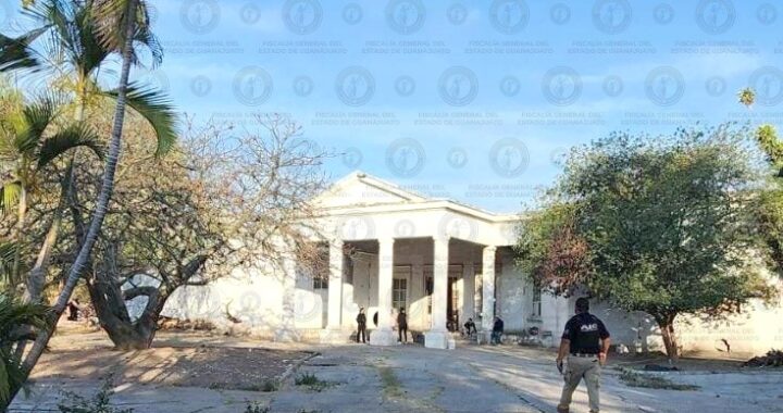 Gabriela Lesley «N» es vinculada a proceso penal por homicidio en Irapuato