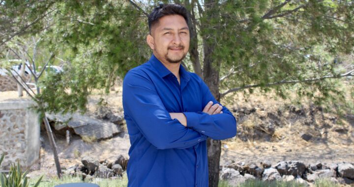 Profesor UG es editor invitado de la revista Applied Sciences