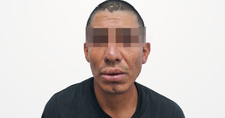 Sujeto va a prisión por intento de homicidio en Irapuato