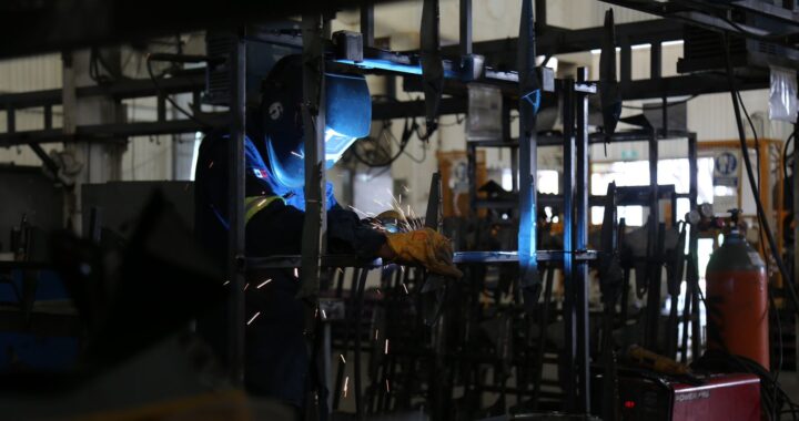 Guanajuato mantiene estabilidad y dinamismo en la generación de empleos formales