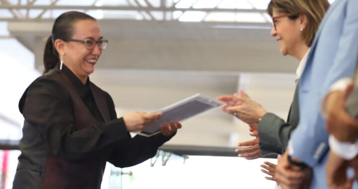 Celebra UG Jornada de Psicología Clínica 2025 en el Campus Celaya-Salvatierra 