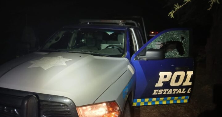Repelen integrantes de FSPE agresión en Salamanca; tres fallecen y hay dos heridos