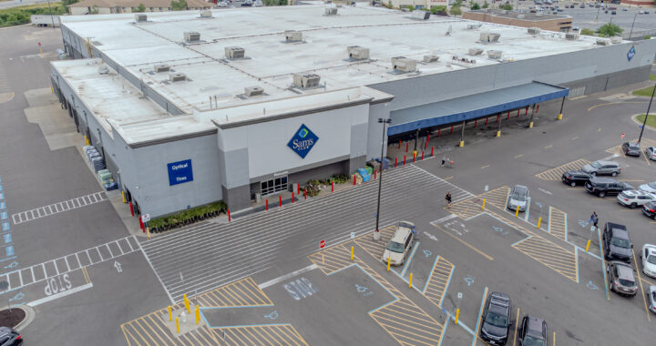 Facilitan llegada a empresas nacional a la capital como Sam’s Club y Walmart