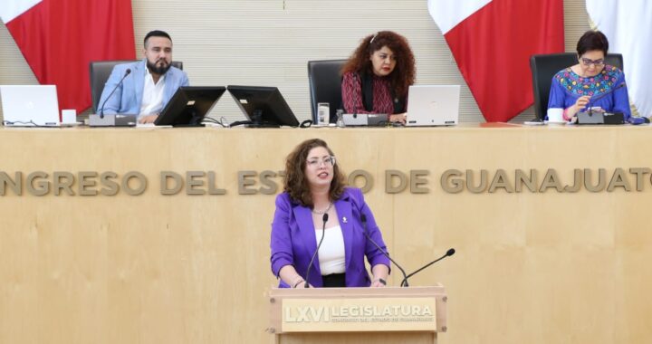 Propone MC nuevo modelo de operación del registro de deudores alimentarios