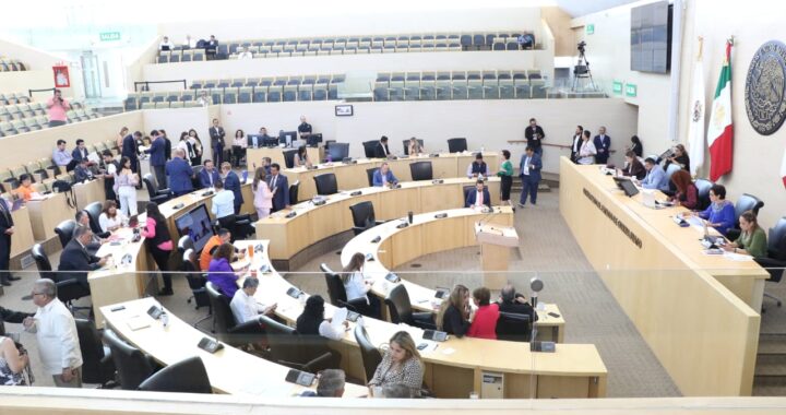 Defiende PAN tarjeta rosa y evita que se evalúe el impacto social que ha tenido