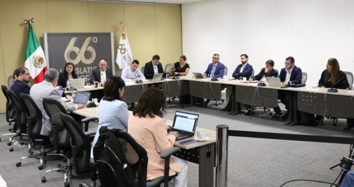 Guanajuato necesita más centros de evaluación policial