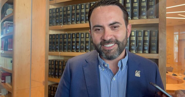 PAN se enfoca en trabajar por la militancia