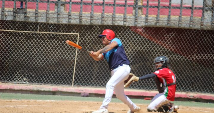 BRILLA LA CORONA DEL DEPORTIVO MORENO Y AHORA APALEÓ A BÚHOS DORADOS POR 18-8