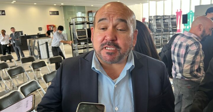 Espadas no coincide con el Poder Judicial y sostiene que no habrá despenalización del aborto