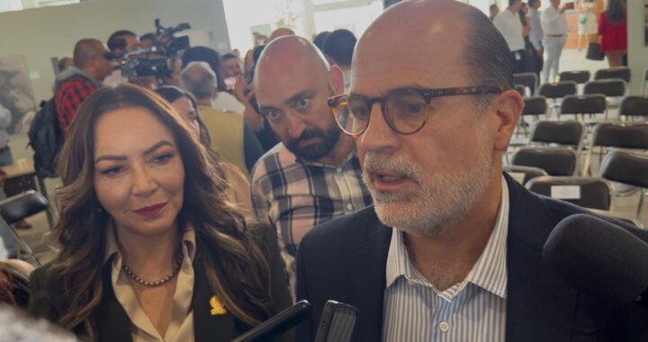 Rescate del Cine Guanajuato es un hecho, pero no hay fecha para tenerlo listo ni la inversión requerida