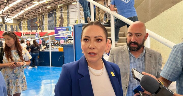 La administración municipal priorizará 16 obras de vialidad en la capital