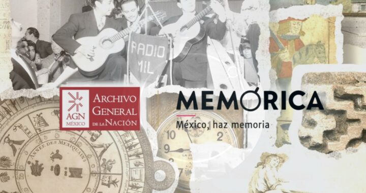 Conoce la historia documental del Congreso del estado en un clic