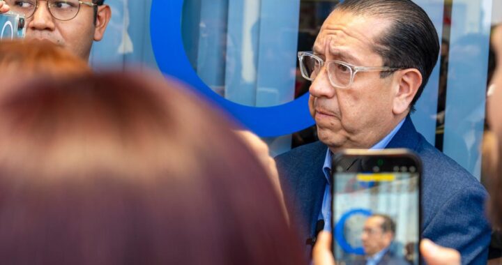 Hay 18 mil casos de picadura de alacrán y 19 casos de dengue en lo que va del 2025