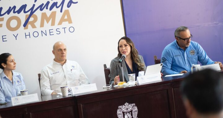 Cesan a 5 agentes de vialidad por presuntos casos de corrupción