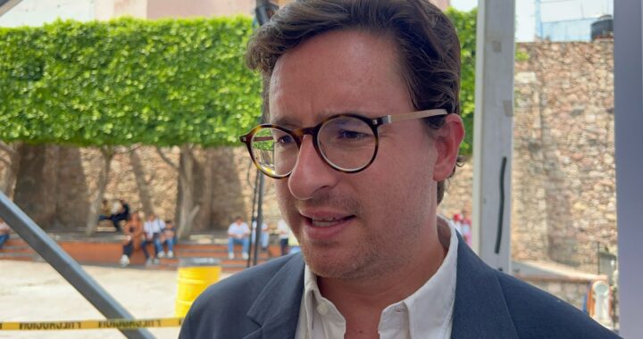 Guanajuato formalizará 50 mil empleos antes de que termine el 2025