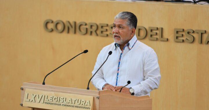 Pide PRI sancionar penalmente la apología del delito y su promoción