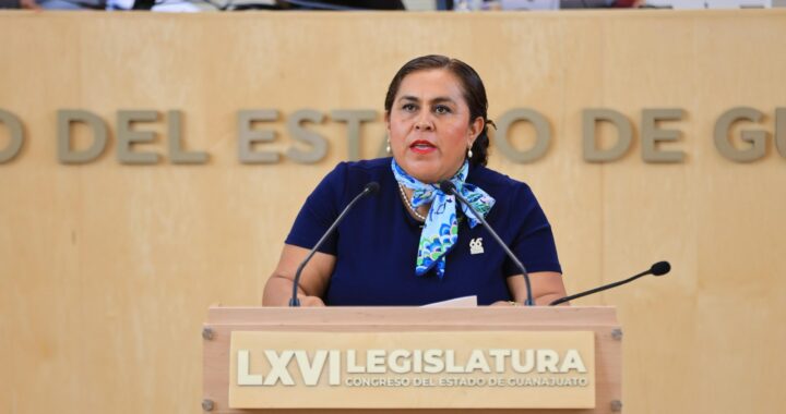 Propone Yesenia Rojas ventanilla de atención migrante