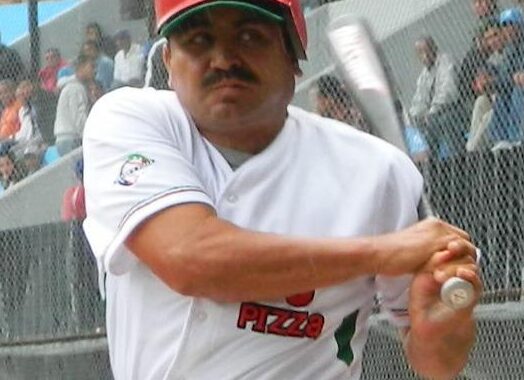 MARIO HERNÁNDEZ VILLEGAS, UNO DE LOS GRANDES PELOTEROS DE GUANAJUATO CAPITAL, RECIBIRÁ HOMENAJE