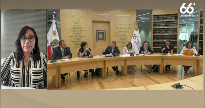 Se vota en negativo dictamen para eliminar el derecho a la vida desde la concepción