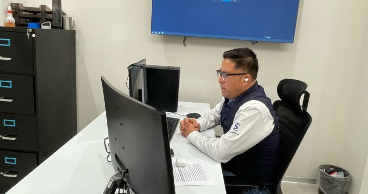 Destaca Célula Municipal de Búsqueda de la capital en el Foro sobre la Alerta Amber