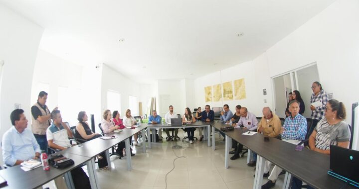 Eligen al presidente del Consejo Consultivo del IMPLAN