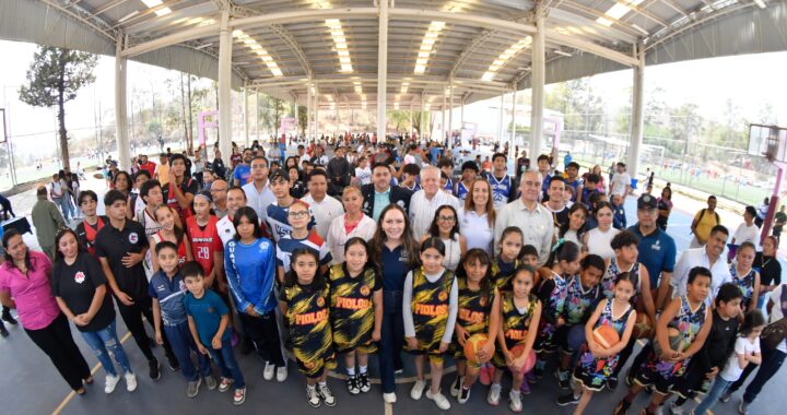 Arranca la campaña “Más Pasión, Cero Agresión”