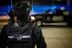 No se deben escatimar los recursos económicos para la seguridad: regidor