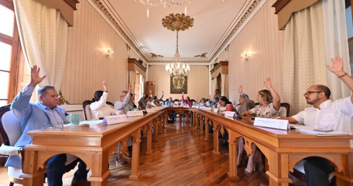 Incrementan recursos para obra pública en la capital, con 9MDP más