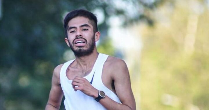 EL ÁNGEL DE LAS RUTAS ENTRA COMO BICAMPEÓN EN LA HISTORIA DE LA CARRERA DEL MERCADO HIDALGO