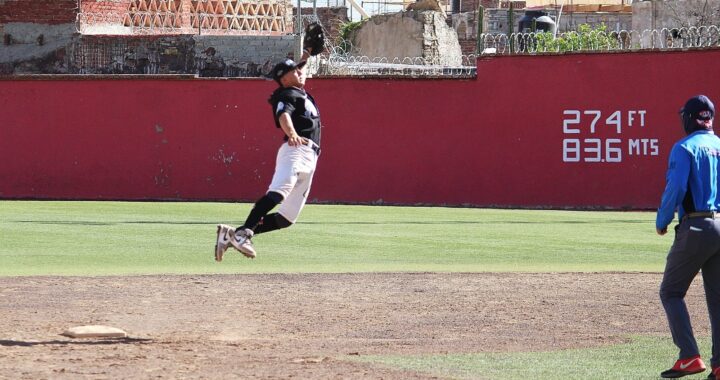 SE FORTALECEN LAS MOMIAS DE GUANAJUATO PARA DEFENDER SU CAMPEONATO